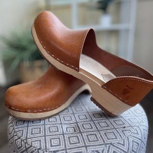 Sandgren Clogs